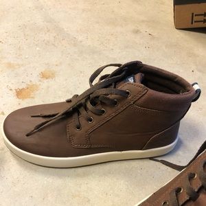 Kids Sperry Dress shoes